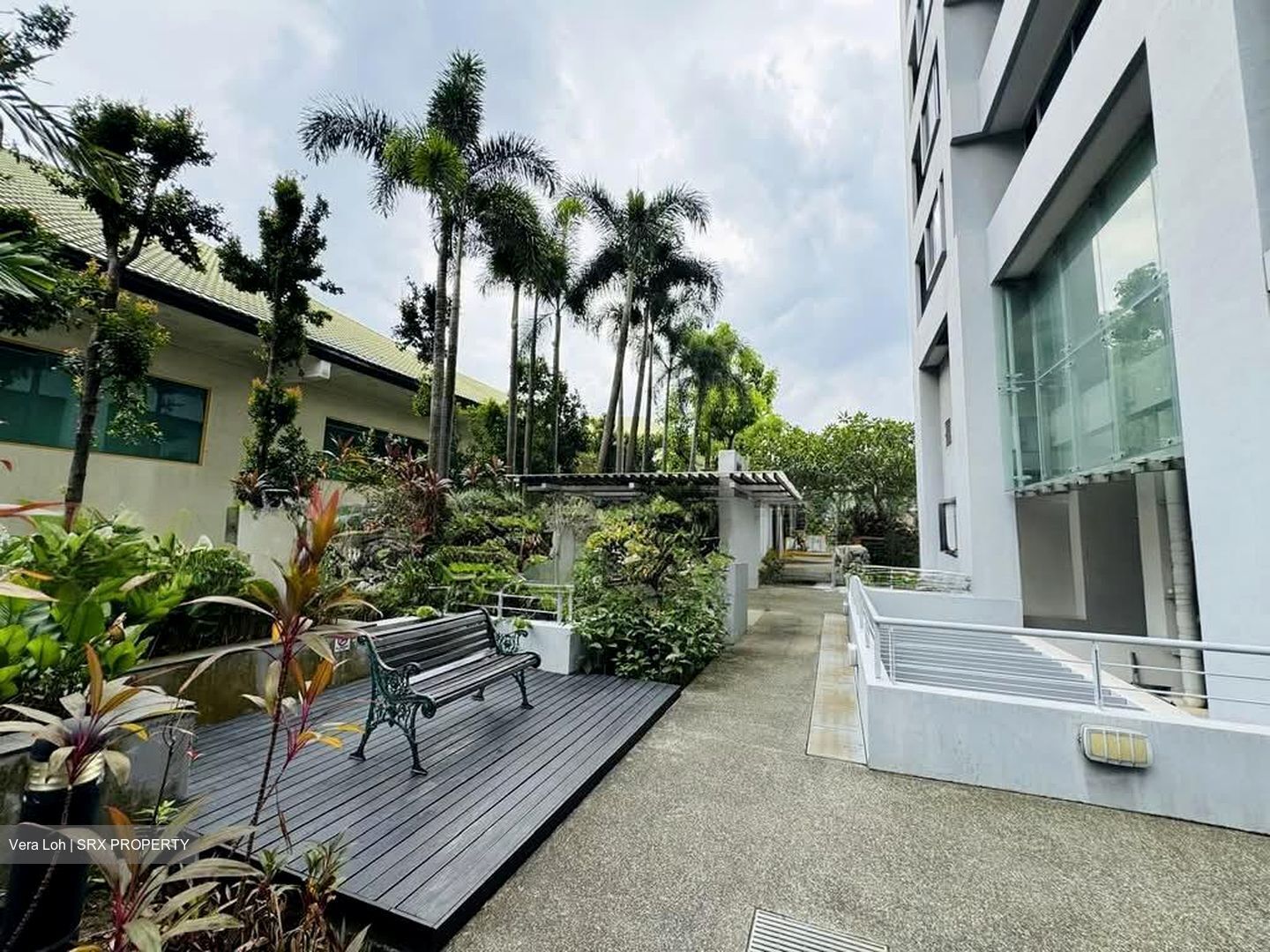 One Fort (D15), Condominium #582523691